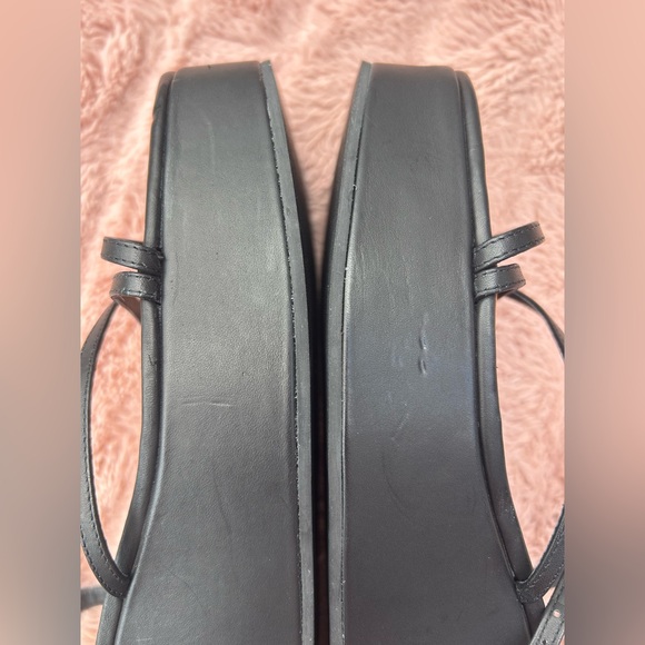 Reformation Zolanda Platform Sandal - Picture 9 of 14